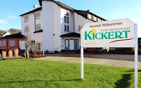 Gaestehaus Kickert